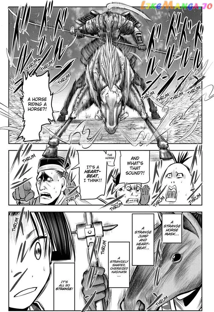 The Elusive Samurai Chapter 85 image 10_optimized